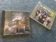 20 Mothers by Julian Cope (CD)