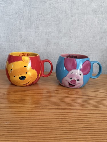 Disney store winnie the - store,