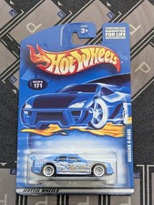 Hot Wheels Mercedes C Class