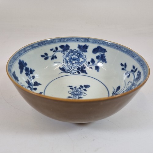 Antique 18thc chinese nanking - antique,