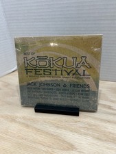 Jack Johnson & Friends Best of