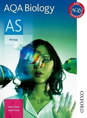 Aqa biology students book - students,