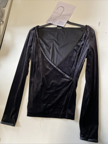 Perla ritmo black velour - ritmo,