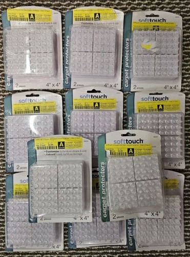 Softtouch square anti dent - 4,