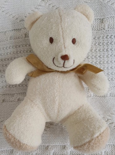 Vintage mothercare towelling - vintage,
