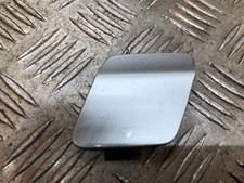 8048966 Bmw 1 Series F20 F21 M Sport Front Bumper Tow Eye Hook Cover Silver A83