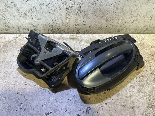 Bmw e65 e66 e67 rear - 7, e65,