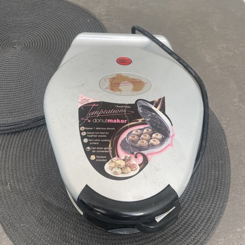 Russell hobbs temptations mini - russell,