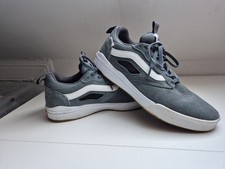 Vans Ultracush Lite Pro Size 7