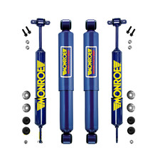 Monro-Matic Plus Front & Rear