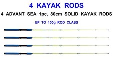 4 LINEAEFFE ADVANT SEA 80cm