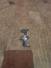Genuine husqvarna 236 240 chainsaw Log Biter Log Grip Chain Spike Assembly 
