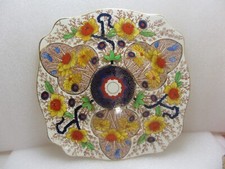 Royal Staffordshire Pottery A