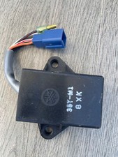 Yamaha OEM NOS  Cdi Unit Assembly 35T-85540-M1 ECU T50 T80
