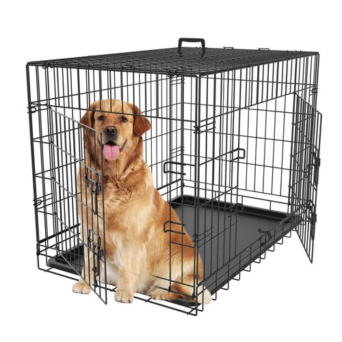 Inch dog crate foldable - 36,