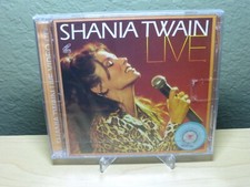 Shania Twain – Live Video CD