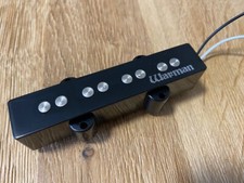 Warman bass classic - warman,