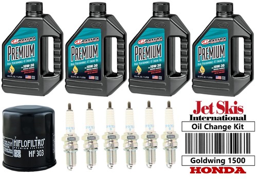 10w30 oil change kit for - 10w30,