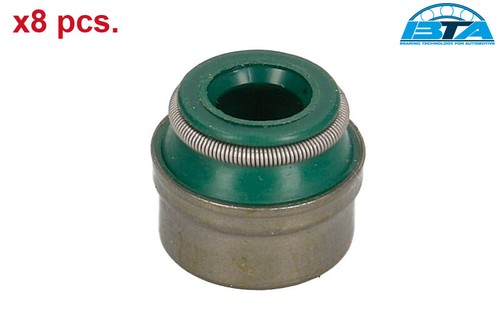 Pcs valve stem gasket - x8, seal