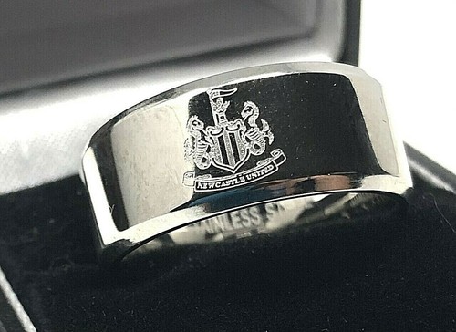 Newcastle united stainless - united,