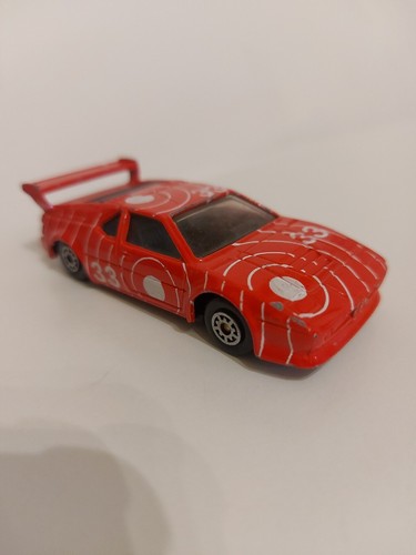 Toy bmw diecast - bmw, m1