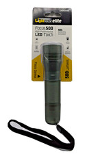LIGHTHOUSE Flashlight LED