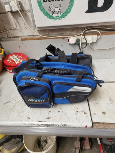 Oxford lifetime panniers - oxford,