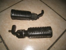 CB 450 N PC14 Foot Pegs Holder