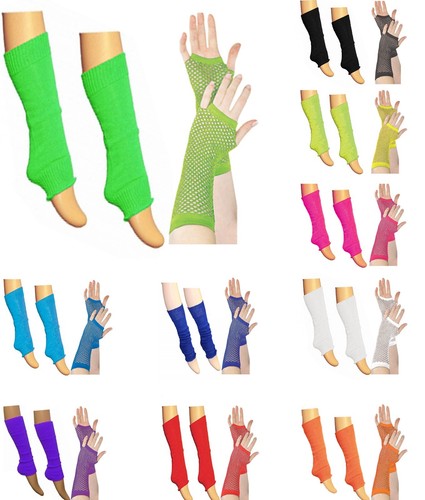 Kids girls plain legwarmer - girls,