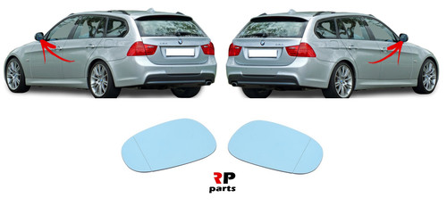 For e92 e93 e90 - for, e90/91