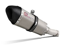 Exhaust for Kawasaki Ninja