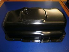 Rover Metro/100 Diesel Sump