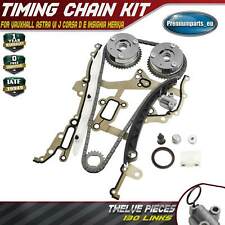 12x Timing Chain Kit for