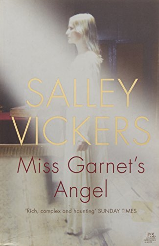 Miss garnet angel salley - by,