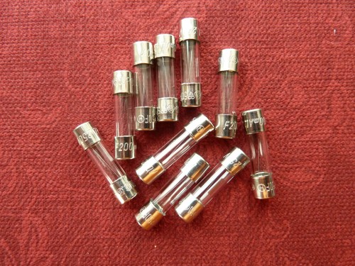 Slow blow fuse time delay - fuse,
