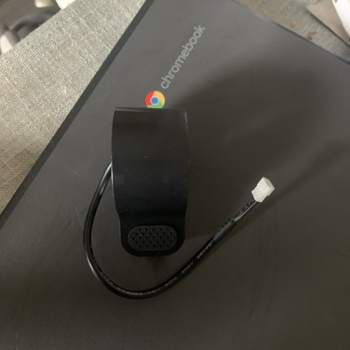Xiaomi throttle scooter mijia - xiaomi,
