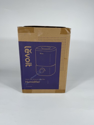 Levoit humidifier for bedroom - for,