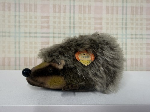 Vintage steiff joggi - steiff,
