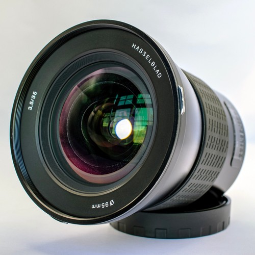 Hasselblad 35mm 5 wide - hc,