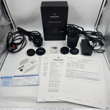 Radiant Imaging photometer