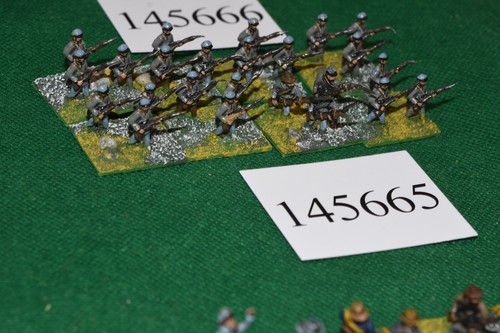 15mm acw confederate regt - acw,