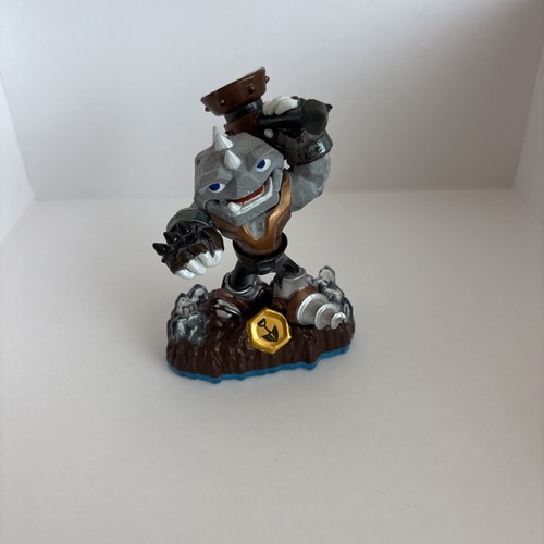 Rubble rouser skylanders - -,