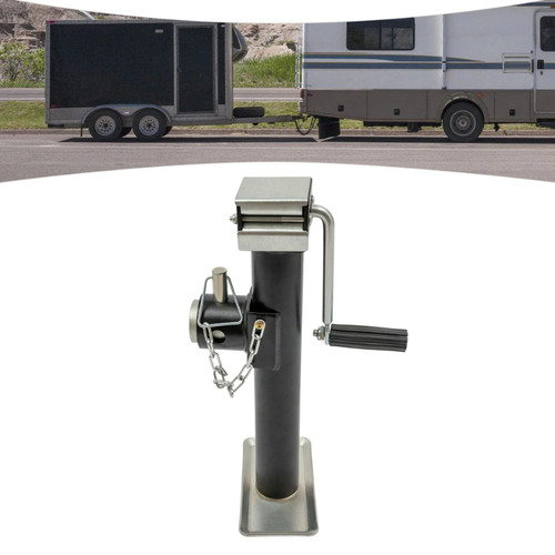New side winder trailer - new, &