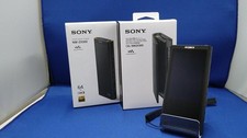 Sony Walkman NW-ZX300 Hi-Res