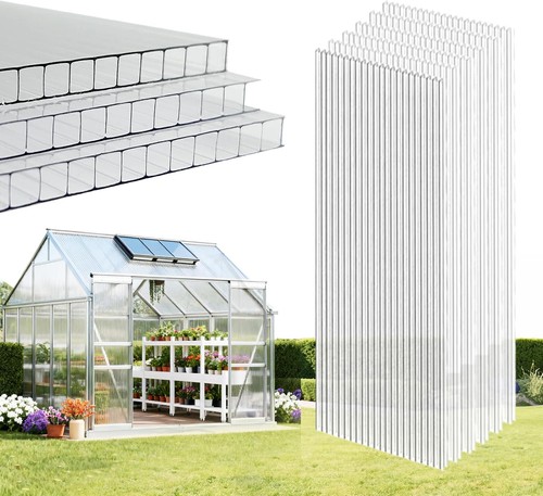 Pack clear polycarbonate - pack,