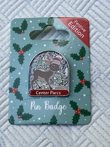 Center parcs limited festive - center,