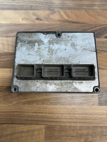 Genuine ford fiesta mk6 - ford, st