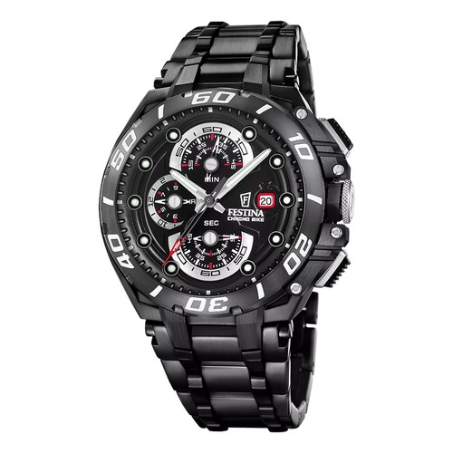 Festina gents chrono - gents,