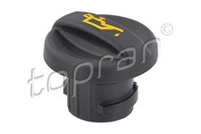 Topran oil filler neck sealing - topran,
