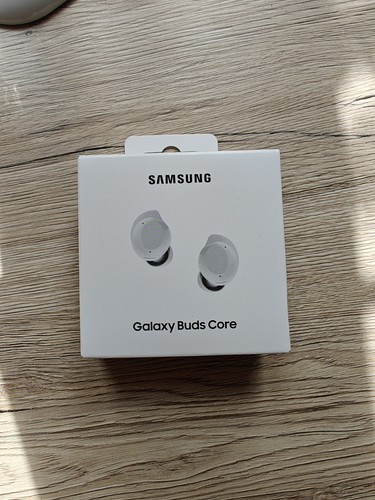 Samsung galaxy buds core - galaxy,